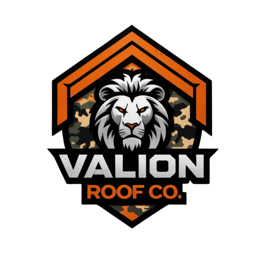 Valion Roof Co.